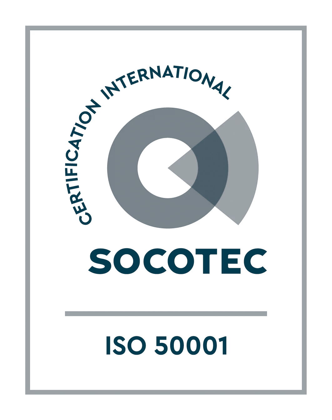 Logo Socotec
