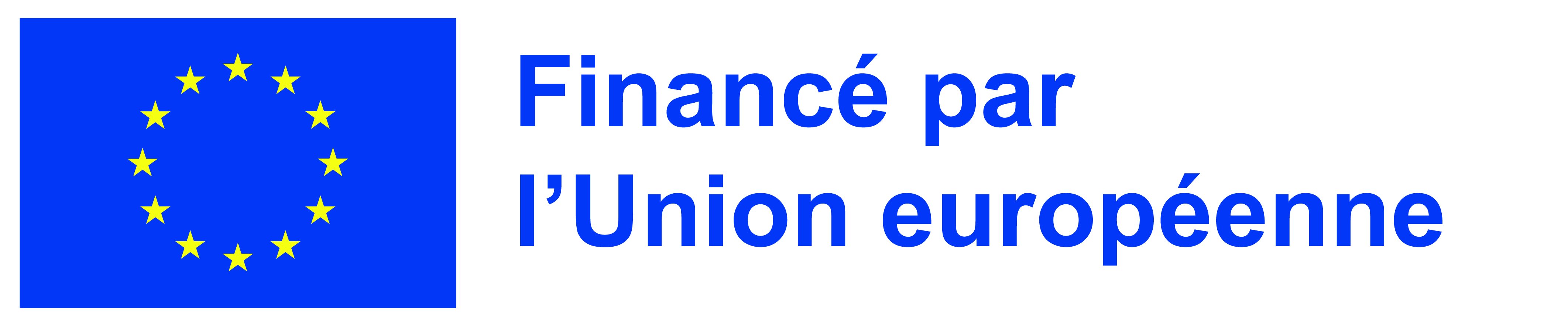 Financé par l'Union européenne
